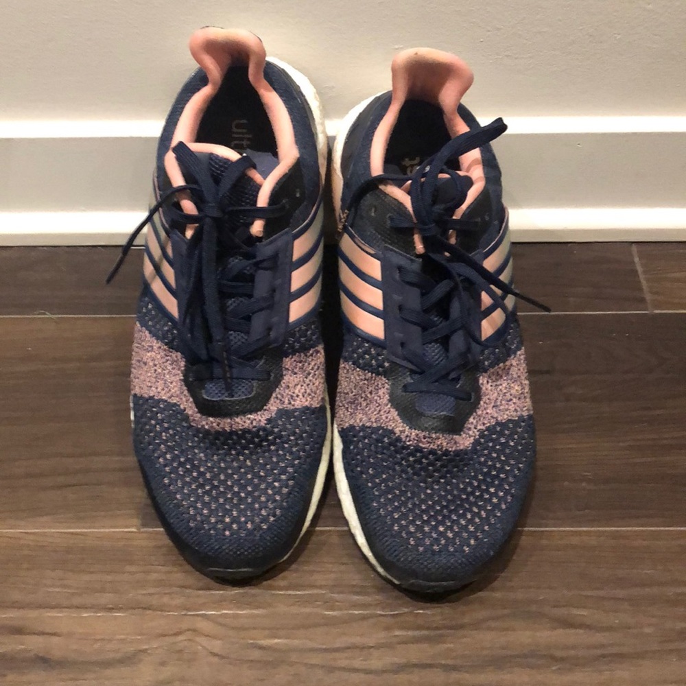 Women’s Adidas Ultra Boost shoes